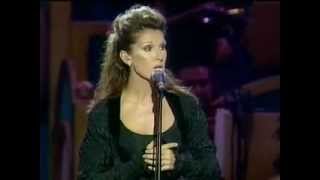 Celine Dion Titanic LIVE [upl. by Eissat]