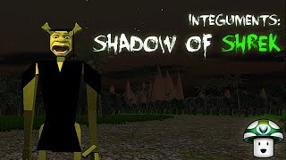 Vinesauce Vinny  Shadow of Shrek [upl. by Euhc]