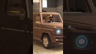 Building Wooden Mercedes G Class 2024 ndwoodart homemade mercedes [upl. by Kleon507]