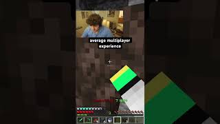 Real minecraft minecraftmemes gaming [upl. by Hsiri]