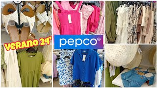 PEPCO 🛍 💶 ROPA VESTIDOS CALZAFO COMPLEMENTOS Y MÁS Amunaysuscosas [upl. by Ikik]