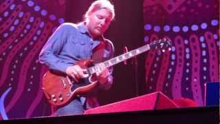 Tedeschi Trucks Band  quotMidnight In Harlemquot Solo [upl. by Aseela171]