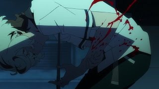 KIZNAIVER  DEATH SCENE  Katsuhira and Hisomu [upl. by Paco]