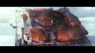 BATTLESHIP Trailer HD [upl. by Croner]