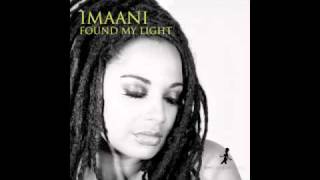 Imaani  Found My Light The Layabouts Vocal Mix [upl. by Quince]