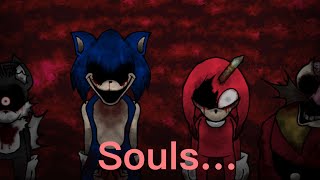 “Souls…”  Incredibox ACT 1 Mix [upl. by Ardnaeel]