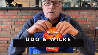 Isst Udo den schärfsten Chip der Welt  Udo amp Wilke [upl. by Kenyon]