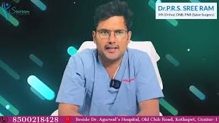 What is Osteoporosis  Is it dangerous  Facts from Dr Sree Ram  Sree Ram Spine and Ortho [upl. by Annawad]