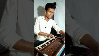 sort  Kiska Hai Ye Tumko Intezaar Mai Hoon Na  Hindi Song  Harmonium  Shubh Labh [upl. by Darej]