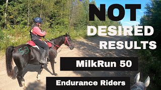 Journey to 100 Miles  Go Pro  50 Mile quotMilk Runquot Race [upl. by Hsaniva]