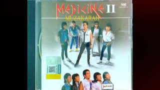 MEDICINE KERANA CINTA [upl. by Mela]