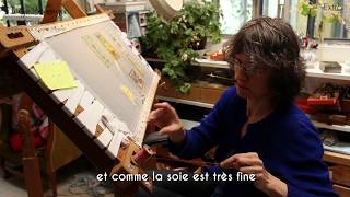 Extrait du film quotNadja berruyer brodeusequot [upl. by Swee599]