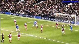 quot EDEN HAZARD quot Skills  Goals  Assists 201213 HD [upl. by Arliene]