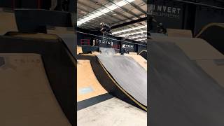 Volo Park session EPIC 360 and 540 Tricks Over Resi Box [upl. by Renata]