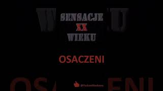 Osaczeni 🔗 Sensacje XX wieku ⚖ Norymberga proces zbrodniarzy hitlerowskich [upl. by Dag347]