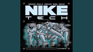 NIKE TECH [upl. by Kynthia]