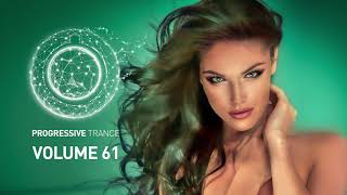 PROGRESSIVE VOCAL TRANCE VOL 61 FULL SET [upl. by Bolan795]