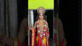 Hare rama hare krishna harerama​ song​ hareramaharerama​ voiceeffects​ytshorts [upl. by Aihsenak370]