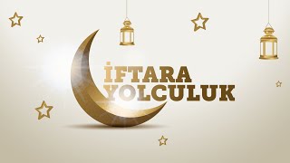 İftara Yolculuk  Ali GELİR  Eğitim ve Medeniyet [upl. by Llertak]