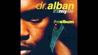 Dr Alban  Its My Life ragga mix [upl. by Muffin657]