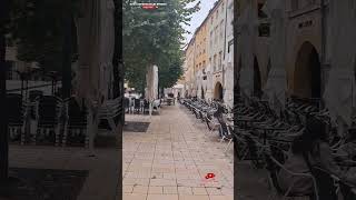 CENTER THIONVILLE CITY kuyaantonycarlosutuber viralvideo [upl. by Nytsirk54]