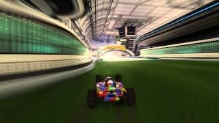 TrackMania² Stadium C06 37846 by Lik3Driolu [upl. by Nywra248]