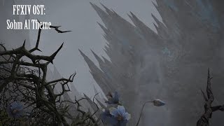 FFXIV OST Sohm Al Theme  Slumber Eternal [upl. by Ebocaj]