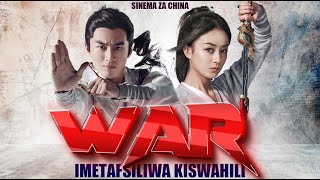 WAR 03 IMETAFSILIWA KISWAHILI [upl. by Arimak]