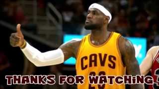 LEBRON JAMES MIX 2015 ᴴᴰ IM COMING HOME [upl. by Gigi]