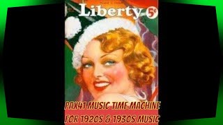 Having A Wonderful Time with 1930s amp 1940s Dance Music Pax41 [upl. by Nnylekoorb]