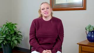 Round Rock Oral Surgery Patient Testimonial Overveiw [upl. by Dorreg679]