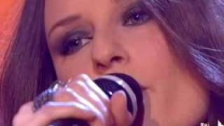 IRENE FORNACIARI il mondo piange top of the pops [upl. by Tallie]