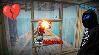 Highlight 2  VEN1  HAKAYET 💔 Fortnite montage [upl. by Aisenet837]