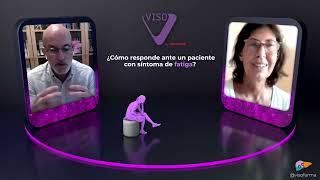 Videopodcast  ¿Cómo es el abordaje terapéutico del paciente con CBP  Viso Farmacéutica [upl. by Eekram]