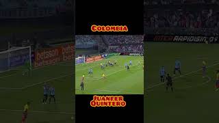 Great Goal Colombia [upl. by Moguel]