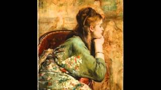 Alfred Stevens GLUCK  Orfeo Ed Euridice [upl. by Monk]