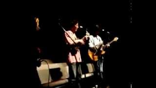 quotOld Plantationquot Pineapple Sugar in Yokohama Slack Key Festival 2009 part 2 [upl. by Nedap]