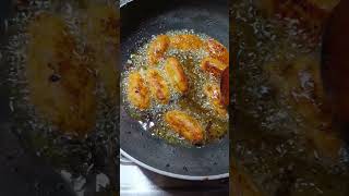 Chicken cutletsaisubhamshortschickencutletfoodindianfoodviralvideotrending [upl. by Pergrim865]