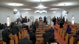 November 24 2024  Macedonia Baptist Church Ridgeway SC Live Stream [upl. by Lopez529]