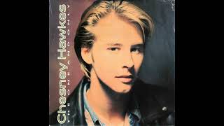 Chesney Hawkes  The One and Only Karaoke [upl. by Levin198]