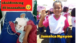 KAPATID NI JAMAICA NA HOSPITAL  MAY DUMATING NA BIYAYA ULI [upl. by Myra66]