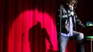 Mitch Hedberg Jokes [upl. by Enoved545]