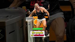 Desbloqueó un nuevo nivel de sufrimiento🥶 fitness gym palomo [upl. by Eiramasil]