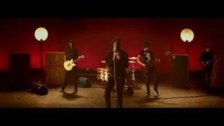 You Me at Six  Underdog  Official Video  High Quality Studio Recording  Hold me Down 2009 [upl. by Kirad]