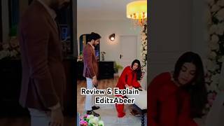 MAHSHA Ki Shaadi  ANMOL BALOCH amp ALI RAZA  GREEN TV  BTS [upl. by Ehtiaf]