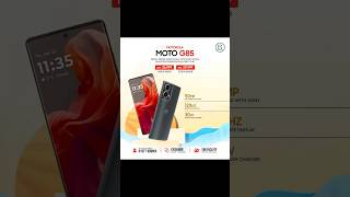 top 5 mobile phone price in Bangladesh  Motorola moto g85  poco x6  Samsung galaxy s24 ultra [upl. by Werbel]