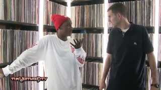 Hopsin on religion God new music  Westwood Crib Session [upl. by Kitty]