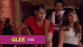 GLEE  Home Full Performance HD [upl. by Giah867]