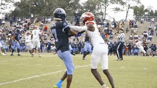 Raines vs Ribault Episode 7 [upl. by Freiman]