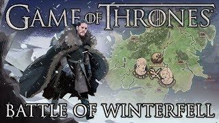 Game of Thrones 8x03 Trailer Breakdown Who Will Die in the Battle of Winterfell [upl. by Kono332]